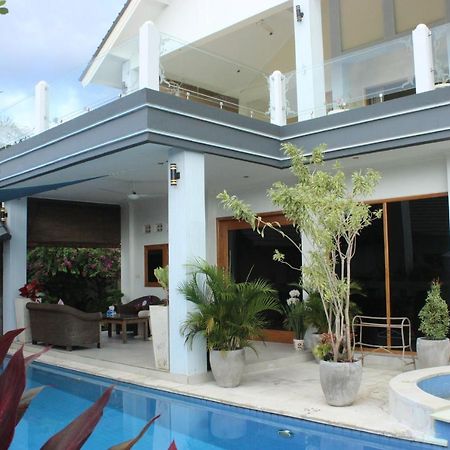 Kartika Villas Lovina Dış mekan fotoğraf