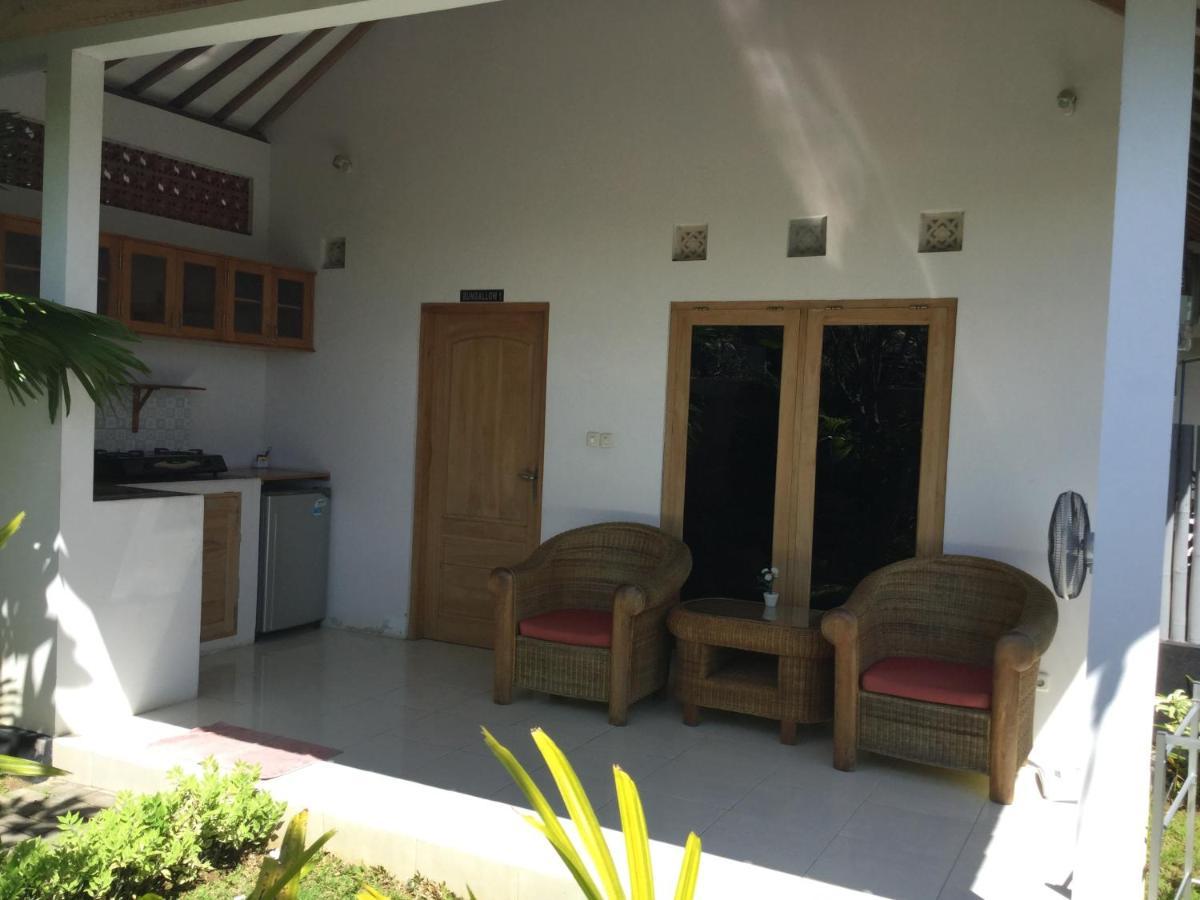 Kartika Villas Lovina Dış mekan fotoğraf
