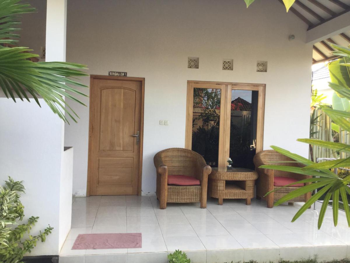Kartika Villas Lovina Dış mekan fotoğraf