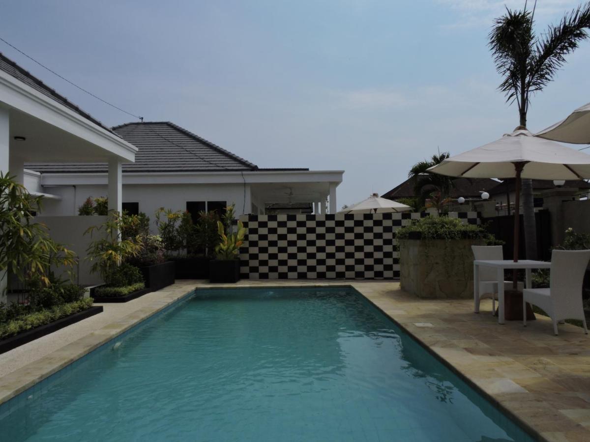 Kartika Villas Lovina Dış mekan fotoğraf