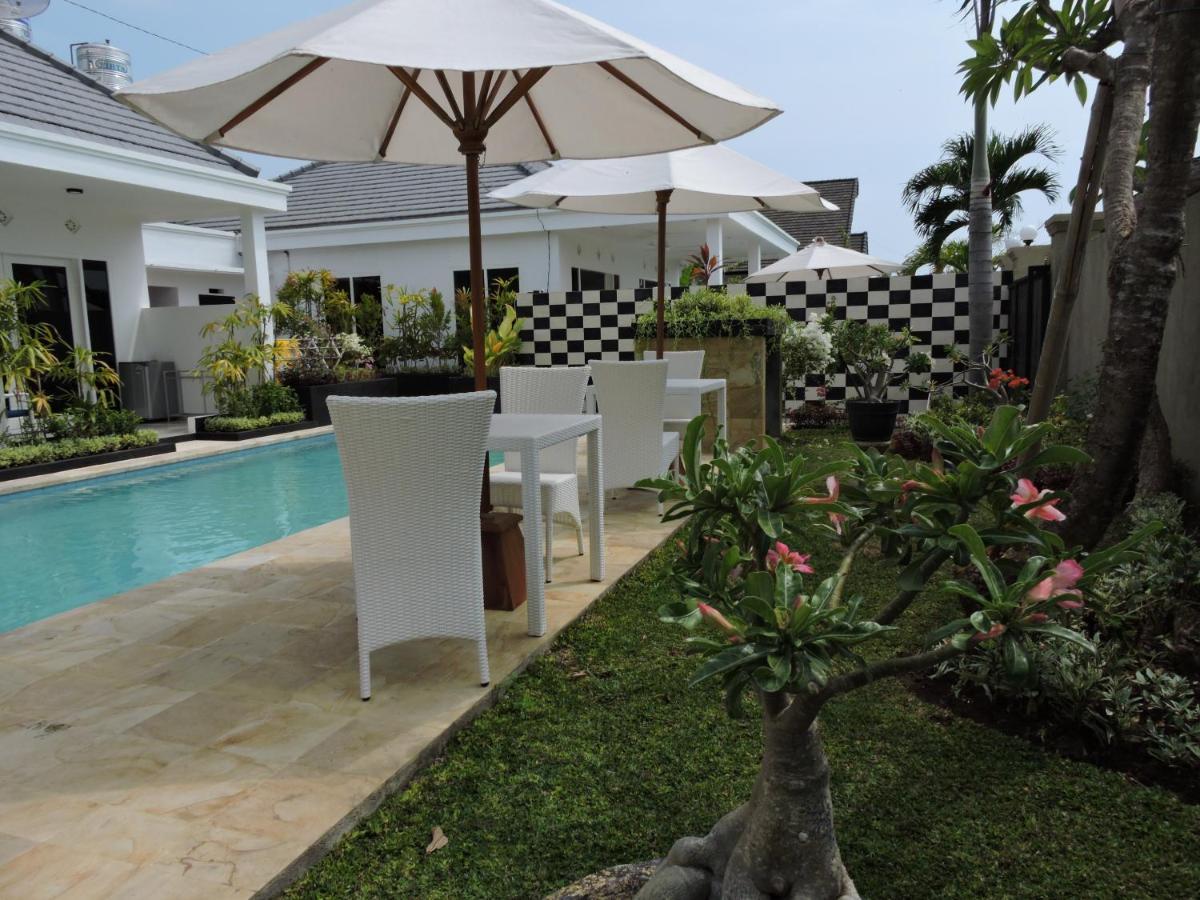 Kartika Villas Lovina Dış mekan fotoğraf