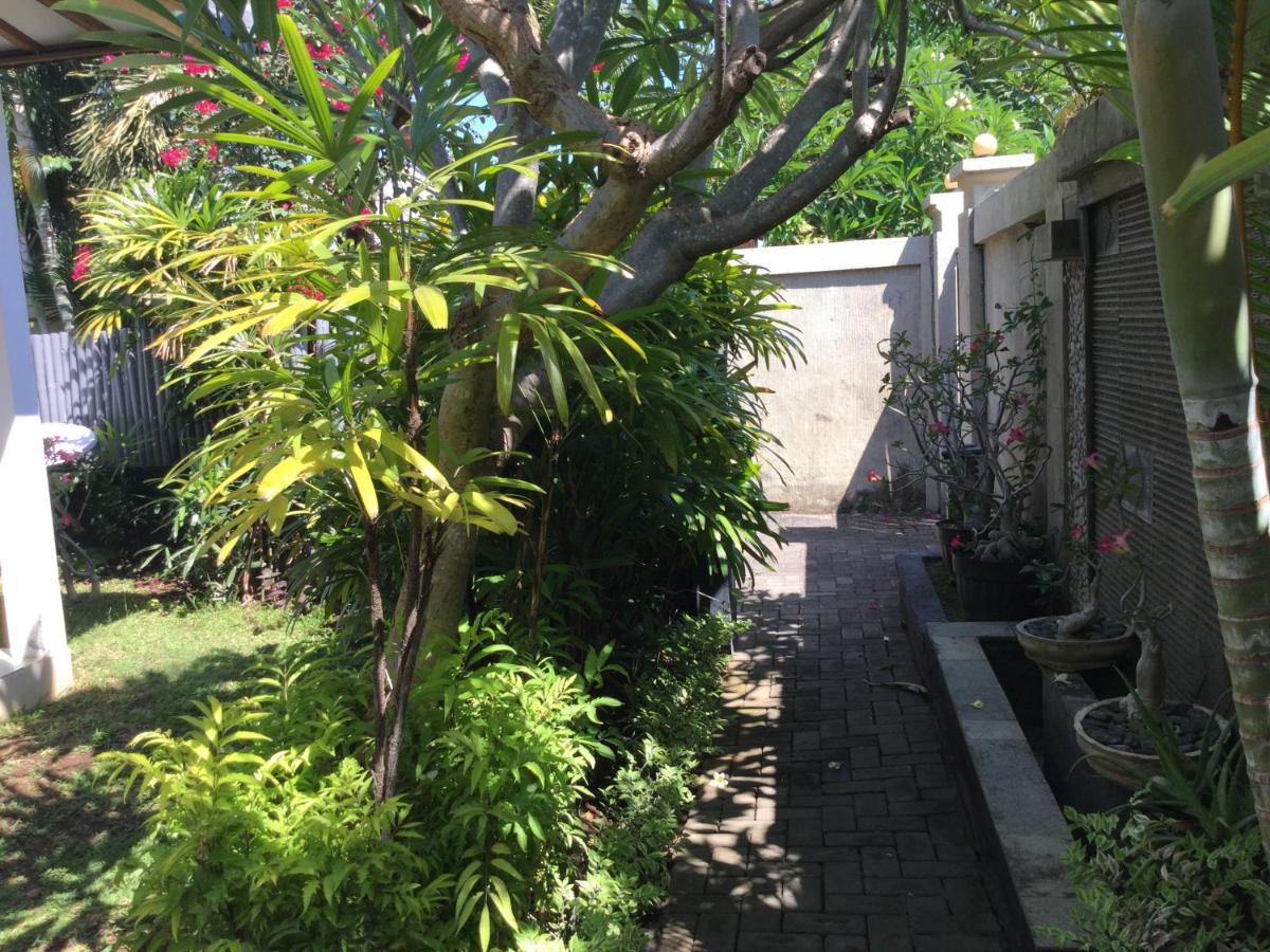 Kartika Villas Lovina Dış mekan fotoğraf