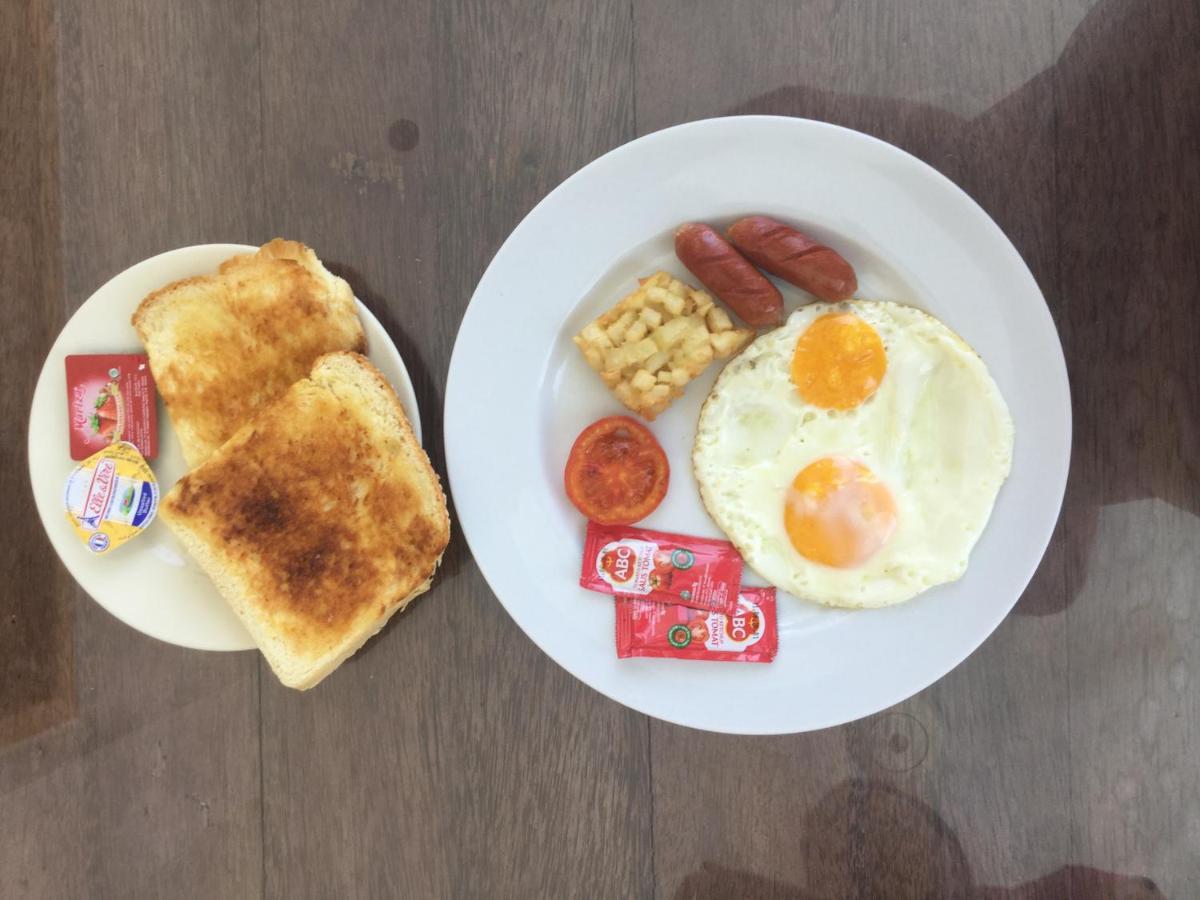 Kartika Villas Lovina Dış mekan fotoğraf