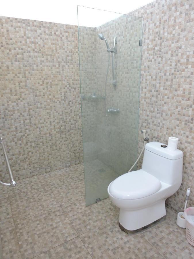 Kartika Villas Lovina Dış mekan fotoğraf
