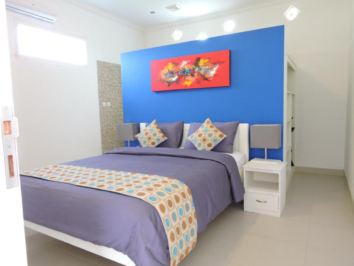 Kartika Villas Lovina Dış mekan fotoğraf