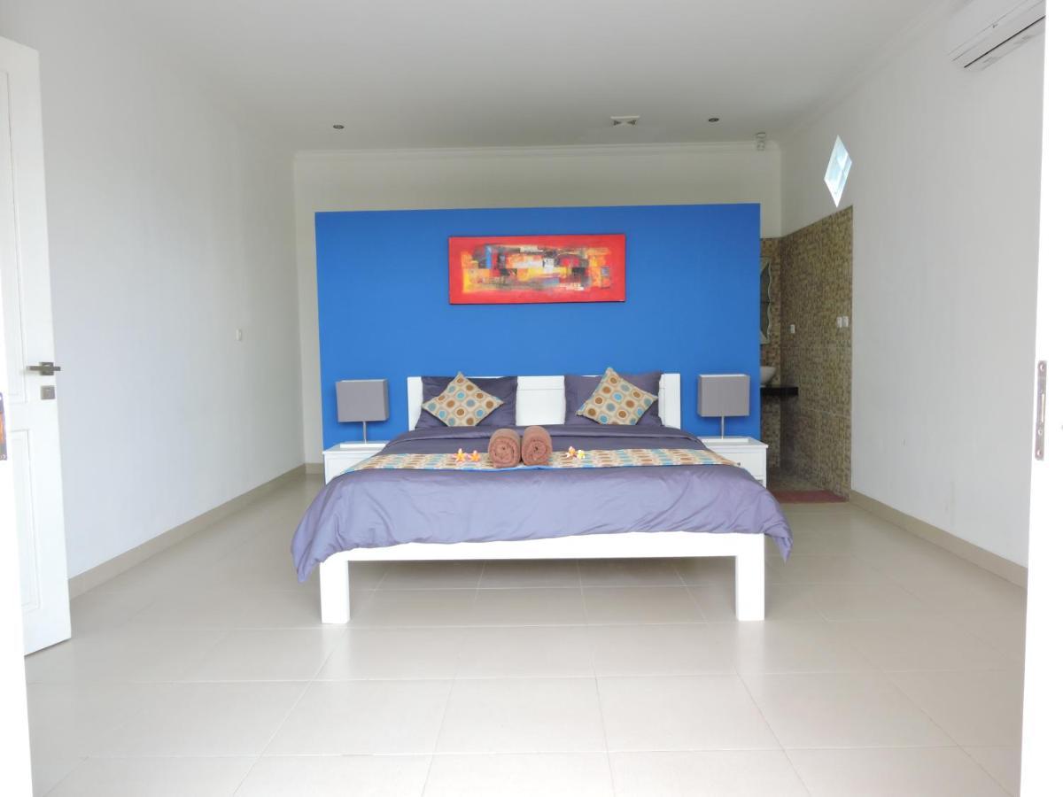 Kartika Villas Lovina Dış mekan fotoğraf