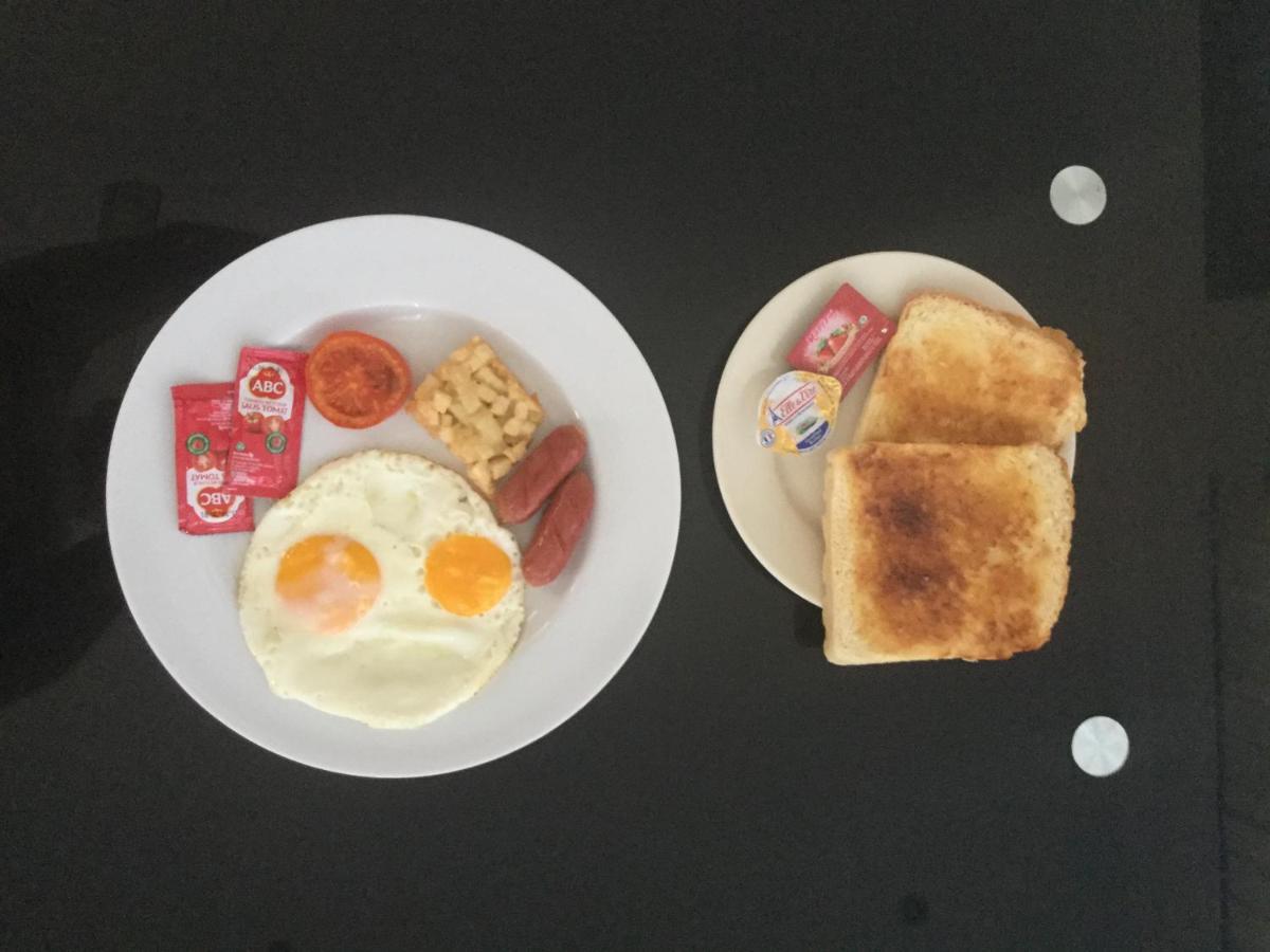 Kartika Villas Lovina Dış mekan fotoğraf