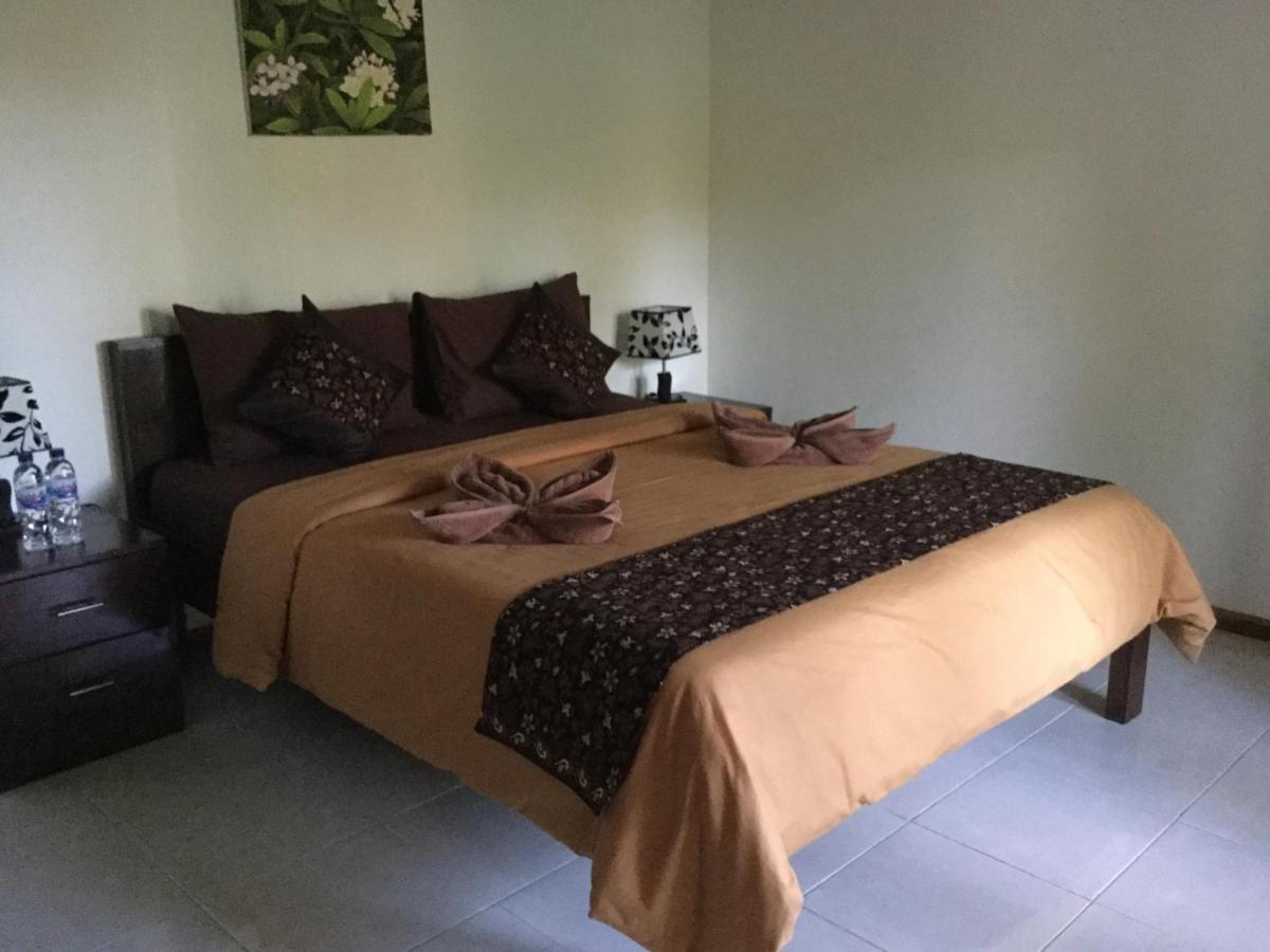 Kartika Villas Lovina Dış mekan fotoğraf