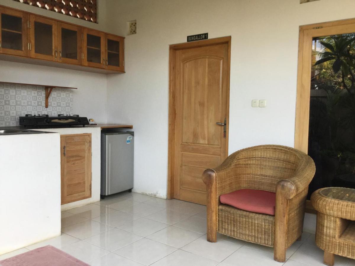 Kartika Villas Lovina Dış mekan fotoğraf