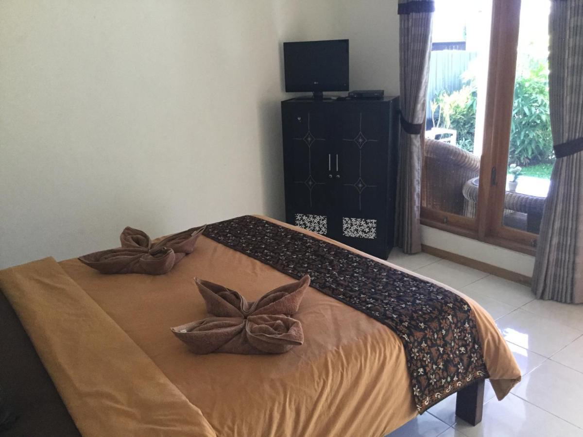 Kartika Villas Lovina Dış mekan fotoğraf