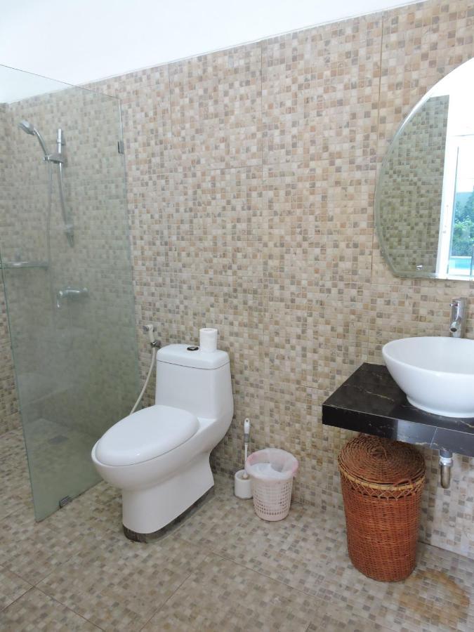 Kartika Villas Lovina Dış mekan fotoğraf