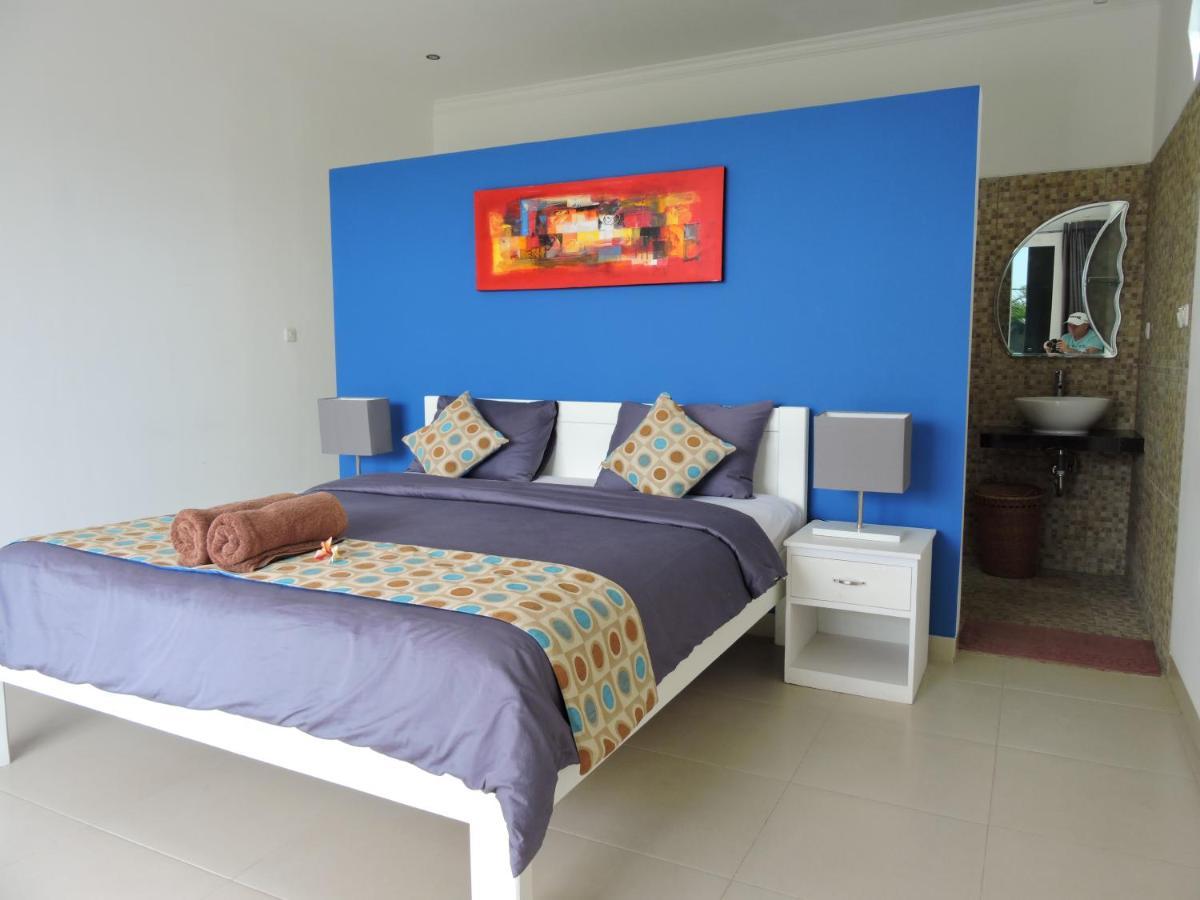 Kartika Villas Lovina Dış mekan fotoğraf