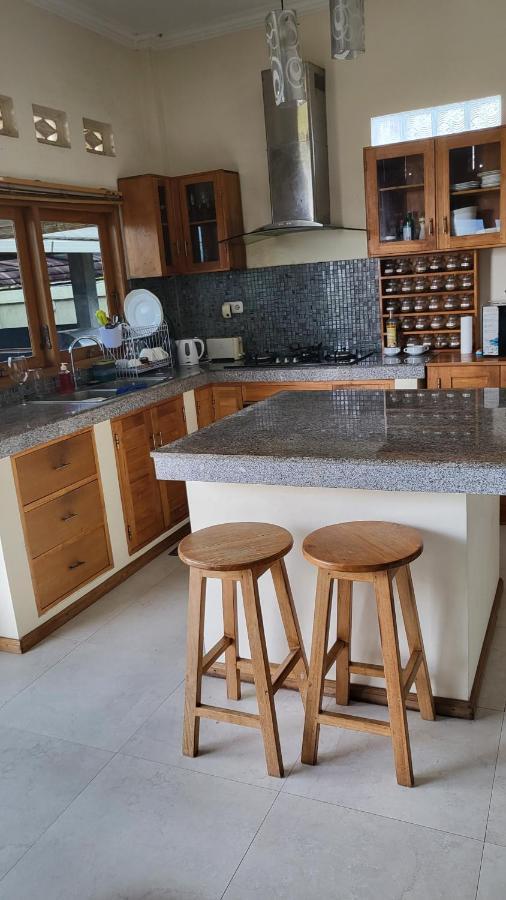 Kartika Villas Lovina Dış mekan fotoğraf