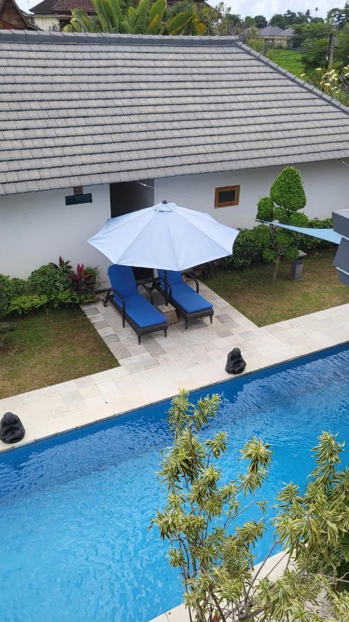 Kartika Villas Lovina Dış mekan fotoğraf