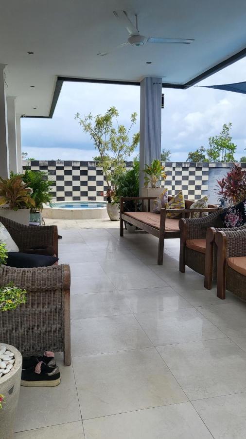 Kartika Villas Lovina Dış mekan fotoğraf