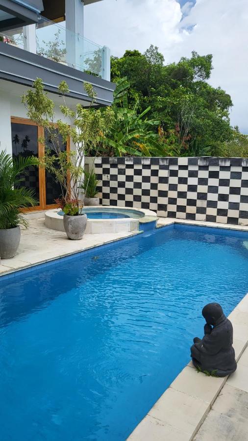 Kartika Villas Lovina Dış mekan fotoğraf