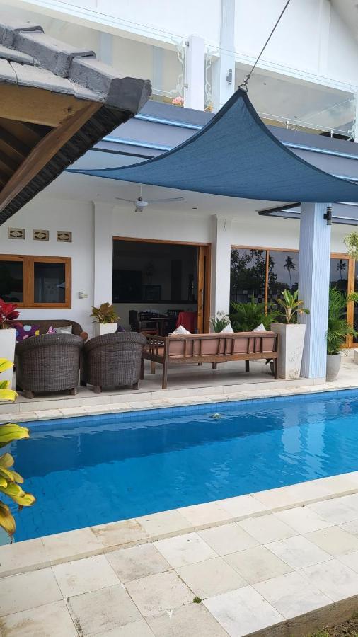 Kartika Villas Lovina Dış mekan fotoğraf