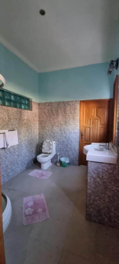 Kartika Villas Lovina Dış mekan fotoğraf