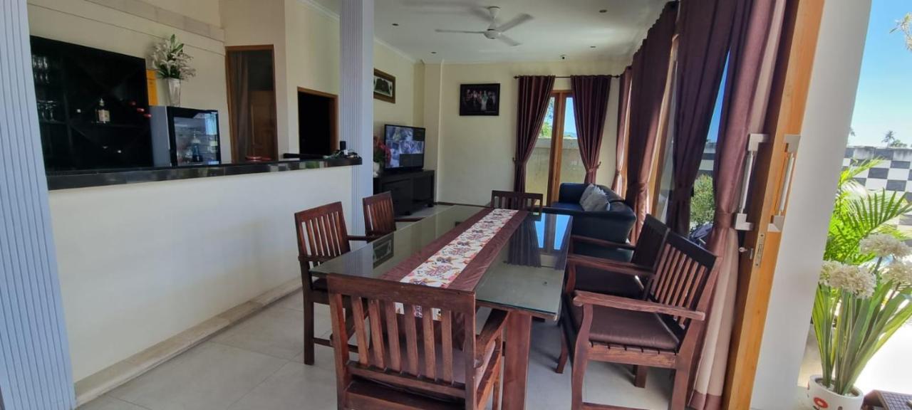 Kartika Villas Lovina Dış mekan fotoğraf