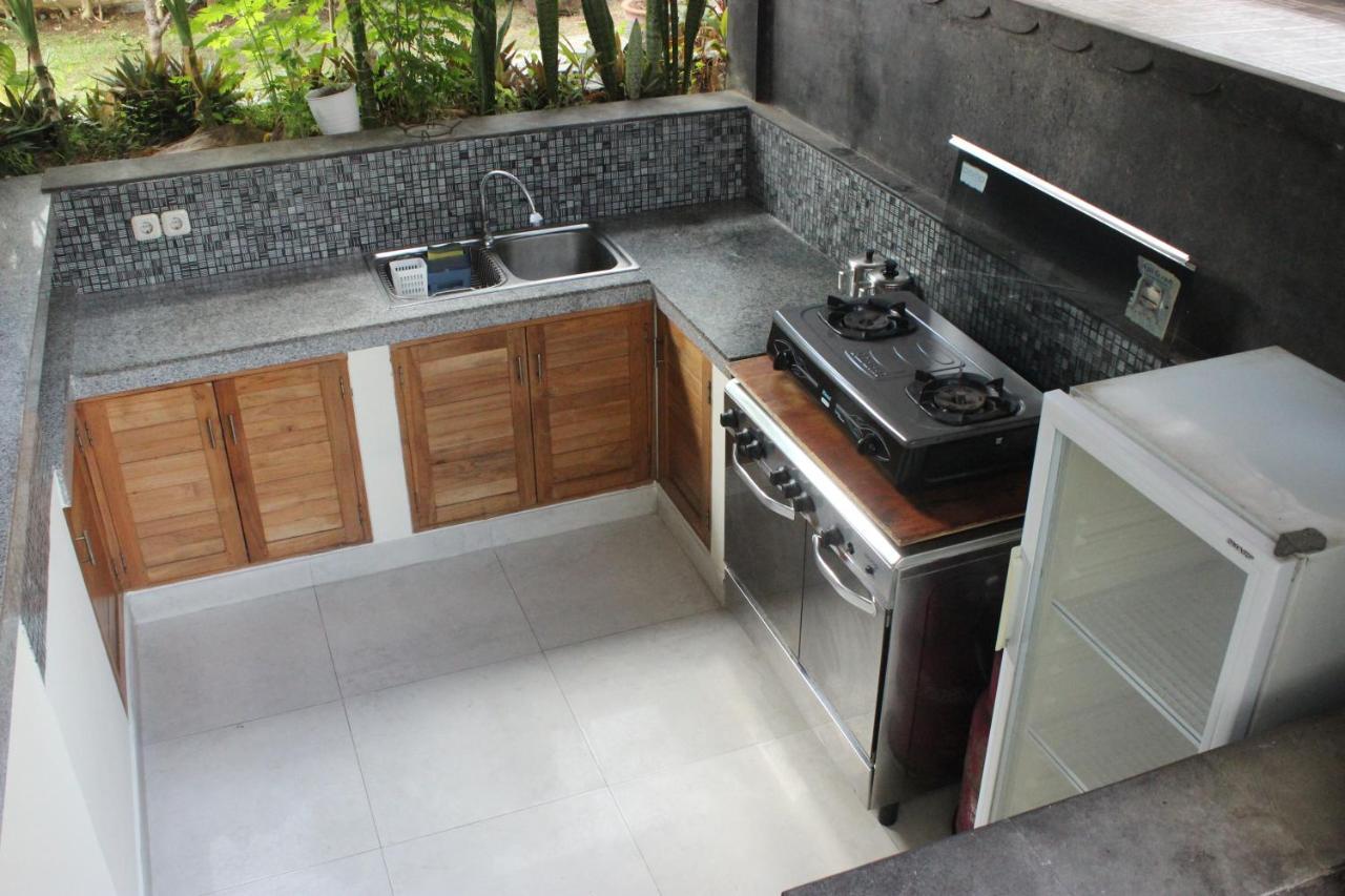 Kartika Villas Lovina Dış mekan fotoğraf
