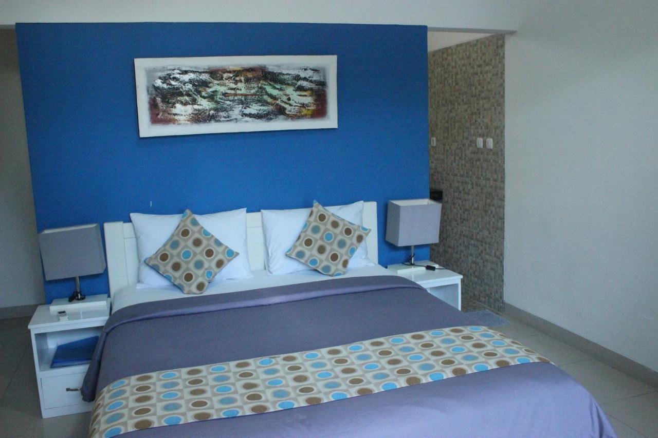 Kartika Villas Lovina Dış mekan fotoğraf