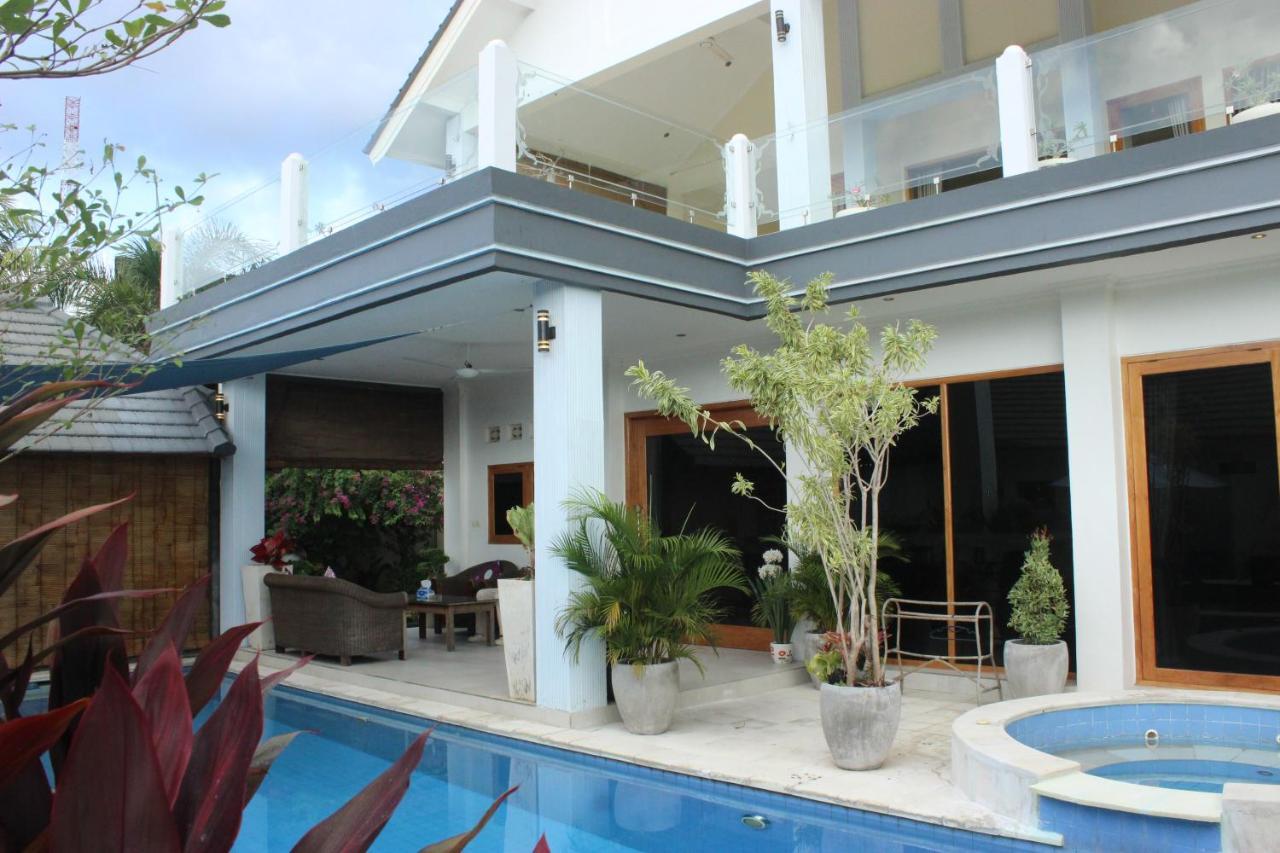 Kartika Villas Lovina Dış mekan fotoğraf