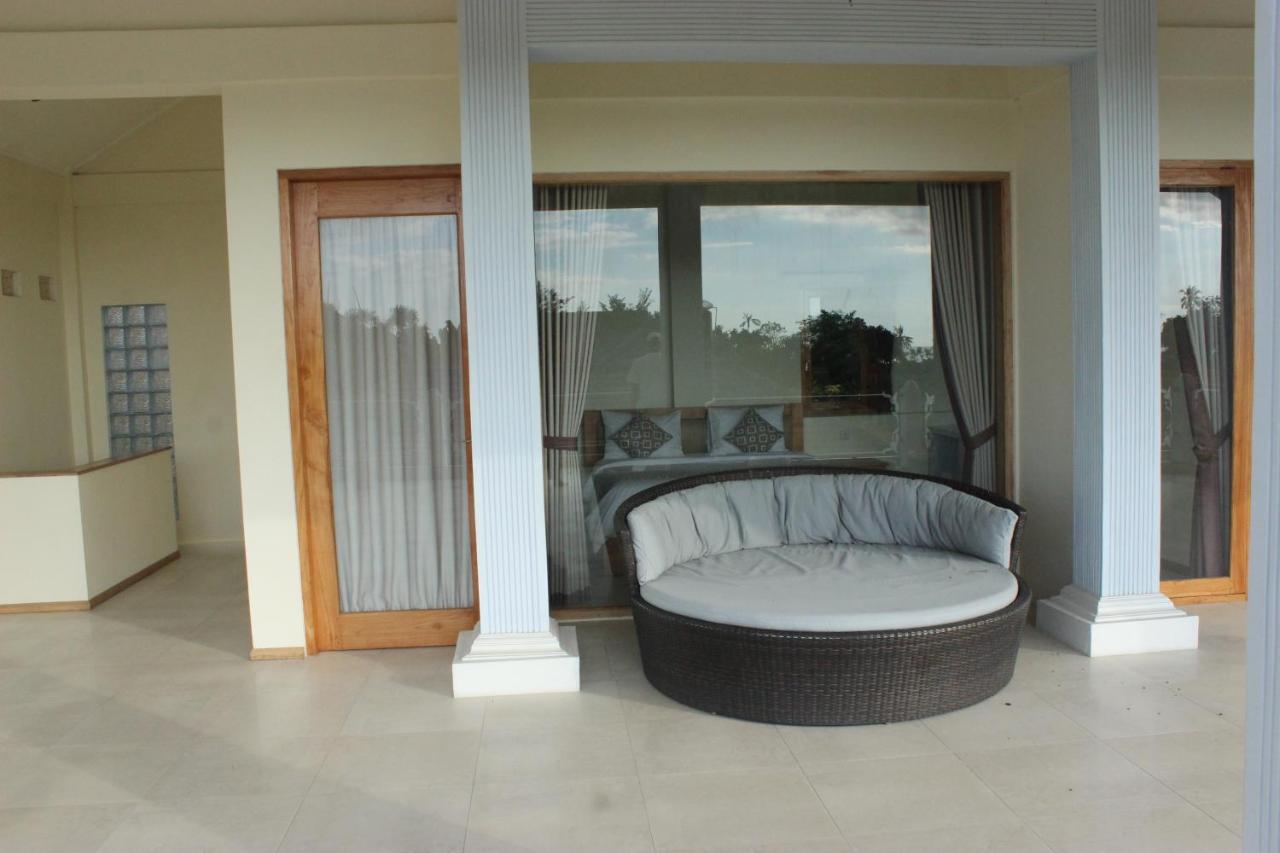 Kartika Villas Lovina Dış mekan fotoğraf