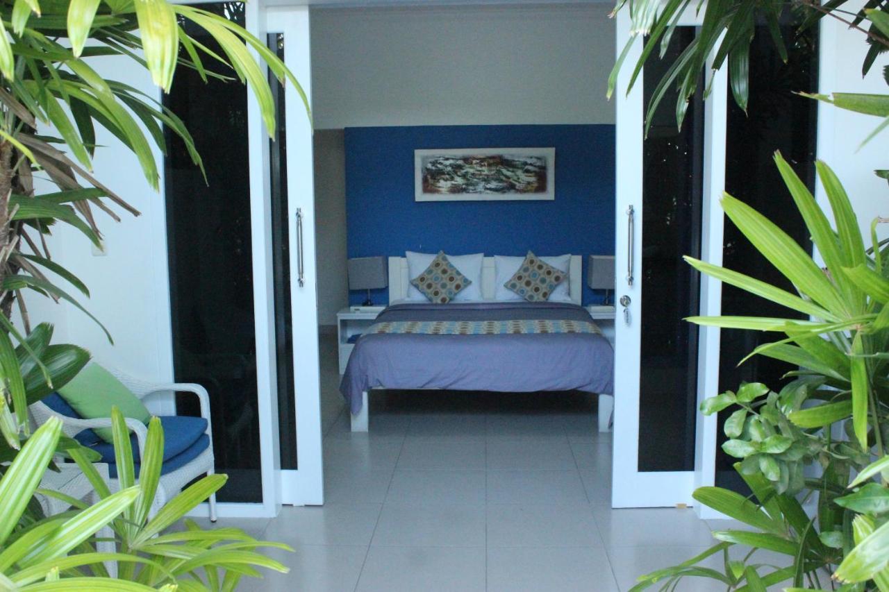 Kartika Villas Lovina Dış mekan fotoğraf