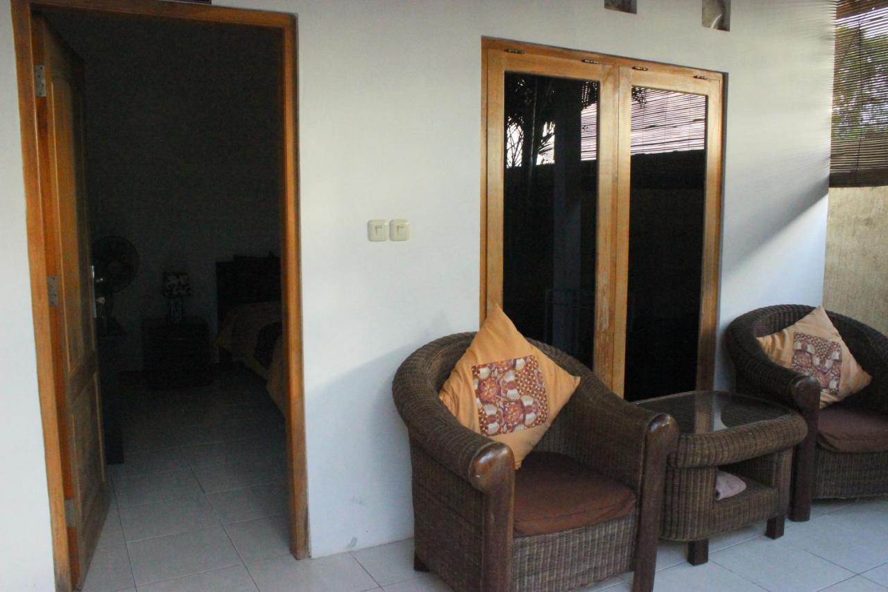 Kartika Villas Lovina Dış mekan fotoğraf