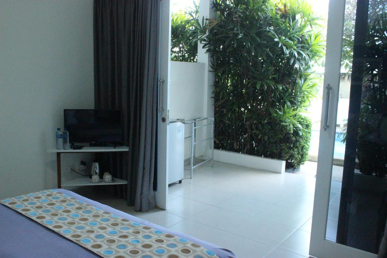 Kartika Villas Lovina Dış mekan fotoğraf