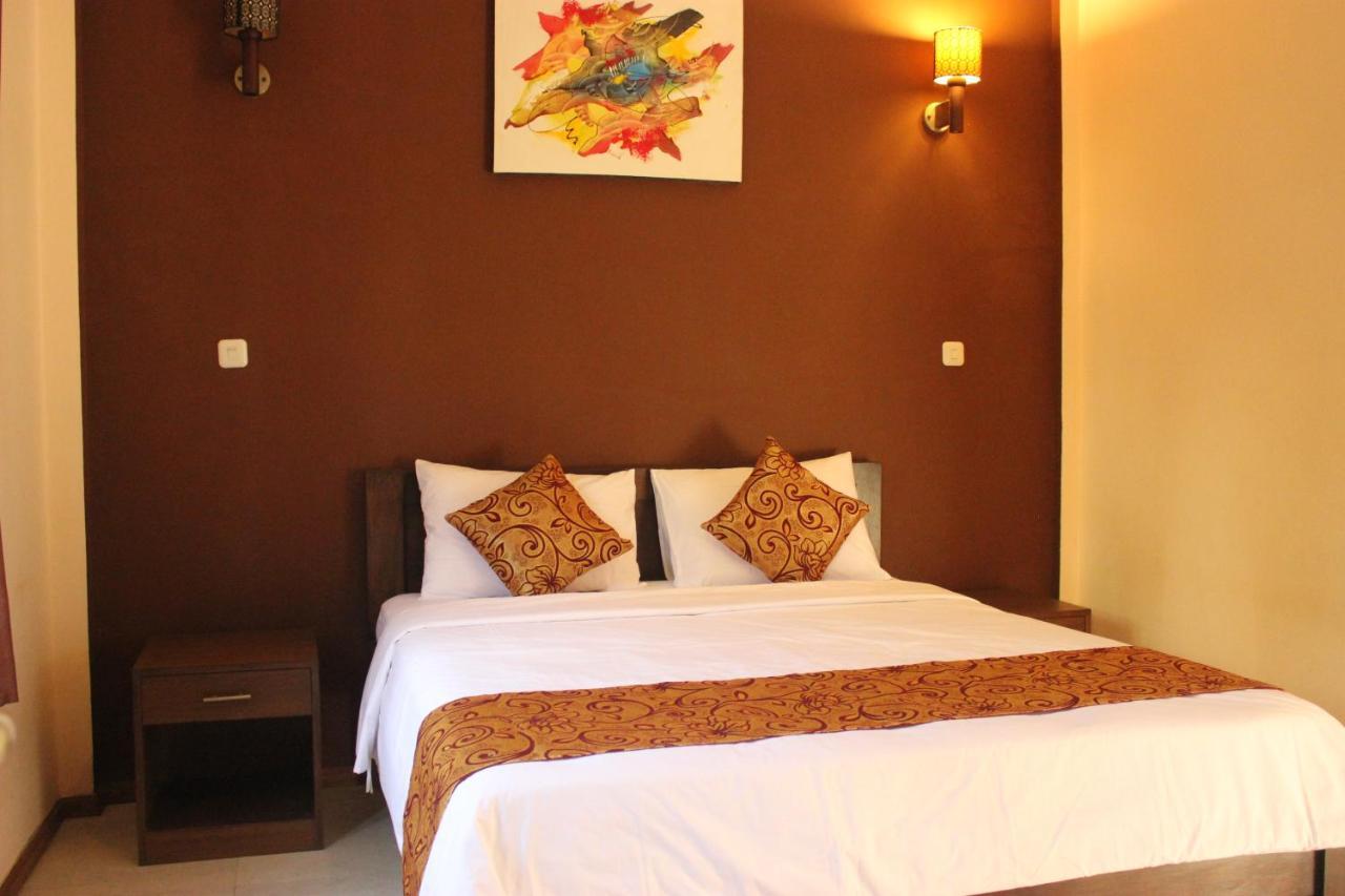 Kartika Villas Lovina Dış mekan fotoğraf