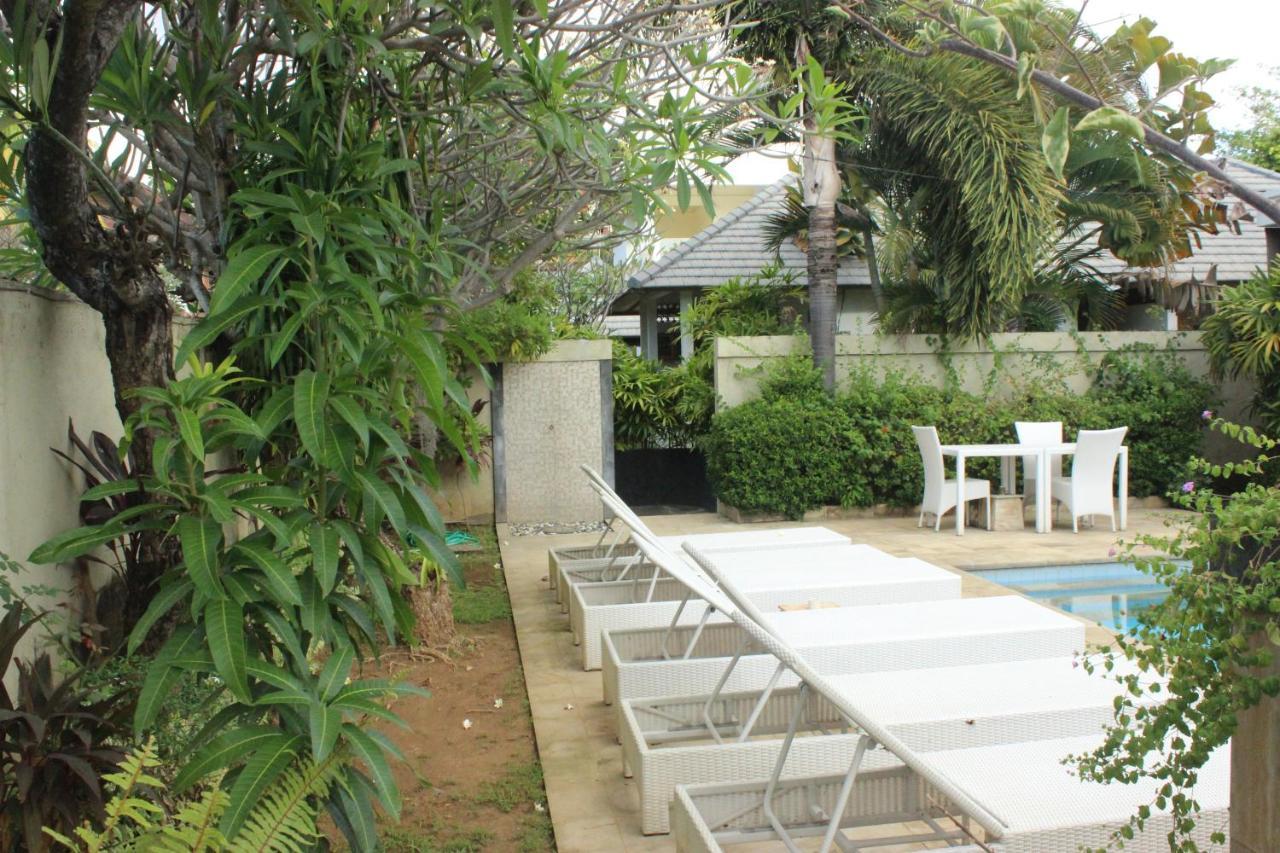 Kartika Villas Lovina Dış mekan fotoğraf