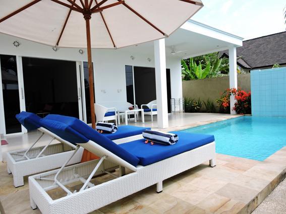 Kartika Villas Lovina Dış mekan fotoğraf