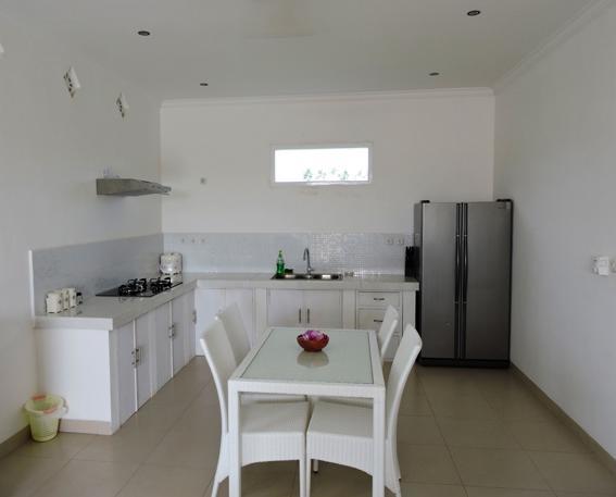 Kartika Villas Lovina Dış mekan fotoğraf