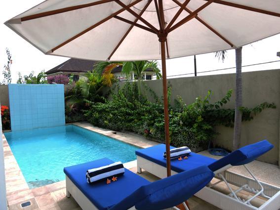 Kartika Villas Lovina Dış mekan fotoğraf